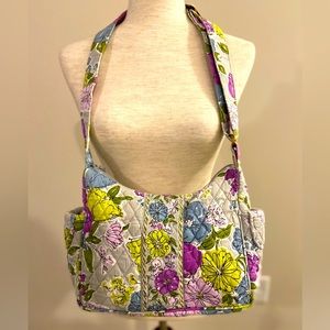 Vera Bradley Shoulder Bag